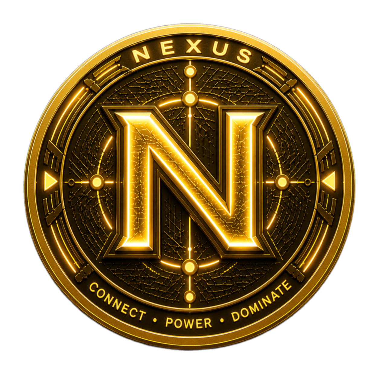 Nexus Coin